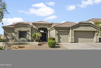 14622 S 4th Dr, Phoenix, AZ 85045