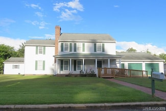 107 River Rd N, Roanoke Rapids, NC 27870