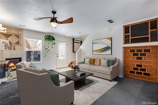 4649 S Tabor Way, Morrison, CO 80465