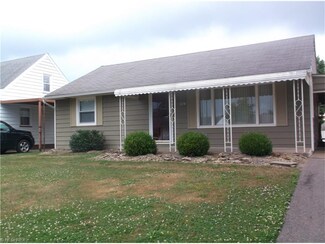 104 E 6th St, West Lafayette, OH 43845