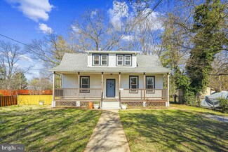 4404 40th St, Brentwood, MD 20722