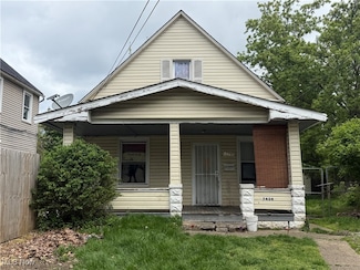 7404 Wentworth Ave, Cleveland, OH 44102