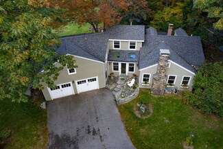 110 Durham Point Rd, Durham, NH 03824