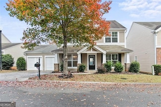 808 Inkberry Rd, Canton, GA 30114