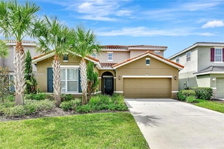 5247 Wildwood Way, Davenport, FL 33837