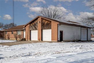 723 Brantly Ave, Dayton, OH 45404