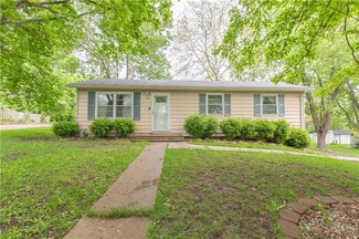 116 NE 102nd Terrace, Kansas City, MO 64155