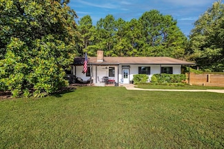 4549 Fm 2864, Nacogdoches, TX 75965