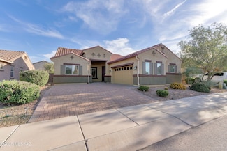 8881 W Irongate Rd, Marana, AZ 85653