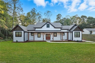 2337 Willow Bend Dr, Kernersville, NC 27284