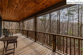 170 Horse Shoe Ridge Rd W, Deep Gap, NC 28618