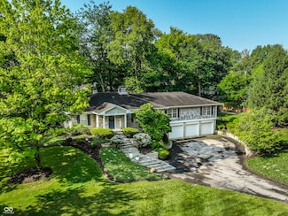 7484 N Park Ave, Indianapolis, IN 46240