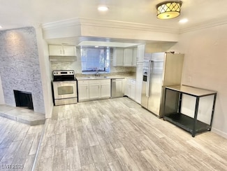 3366 Milenko Dr, Las Vegas, NV 89121