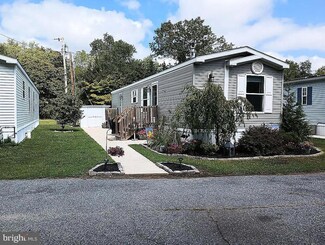 1920 S Delsea Dr Unit 24, Vineland, NJ 08360