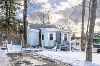 10 Millville Terrace, Salem, NH 03079