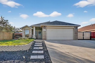 916 Duke Ave, Odessa, TX 79765