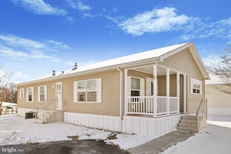 2304 Brownsville Rd Unit K-04, Feasterville Trevose, PA 19053