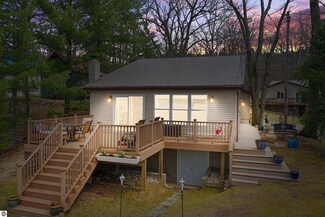 1750 & 1760 S Schneider St, Lake City, MI 49651