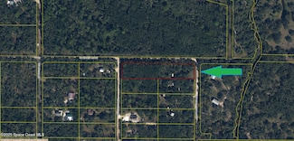 2006 SW Blossom Rd, Arcadia, FL 34266