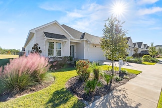 23 Green Heron St Unit Lot 54, Vernon, FL 32462