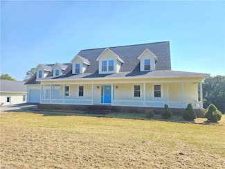 80 Prong Creek Ln, Yanceyville, NC 27379