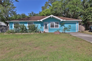 731 Cloverleaf Blvd, Deltona, FL 32725