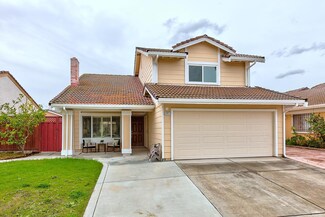 4907 Montague Ave, Fremont, CA 94555