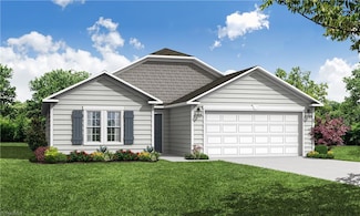 108 Waylon Ct, Lexington, NC 27295
