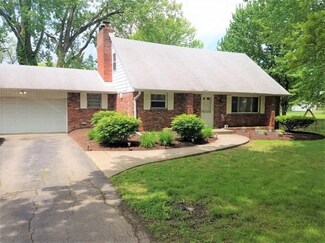 800 Burbank Rd, Indianapolis, IN 46219