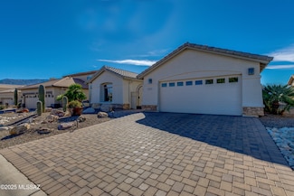 63253 E Flower Ridge Dr, Tucson, AZ 85739