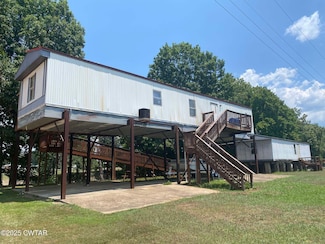 669 Creekside View Ln, Decaturville, TN 38329