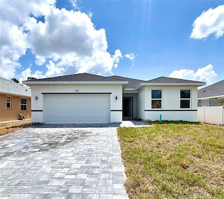 104 Australian Dr, Rotonda West, FL 33947
