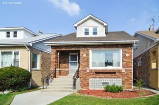 2613 N Mango Ave, Chicago, IL 60639
