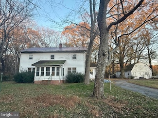 1212 Pearsons Corner Rd, Hartly, DE 19953