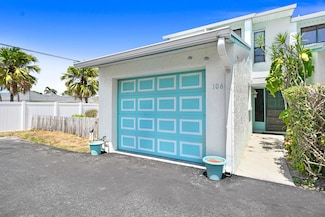 1310 S Miramar Ave Unit 106, Indialantic, FL 32903