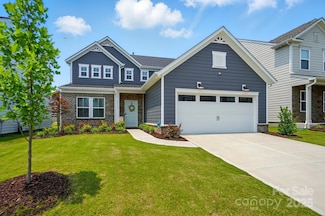 11113 Godwit Ln, Charlotte, NC 28278
