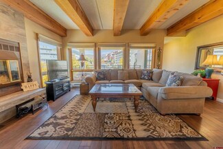 11 Snowmass Rd Unit 539, Mt. Crested Butte, CO 81225