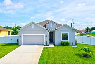 1701 SW Haylake Ave, Port Saint Lucie, FL 34953