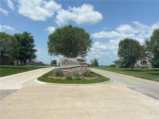 LOT 3 Magnolia Cir, Polk Township, MO 64468