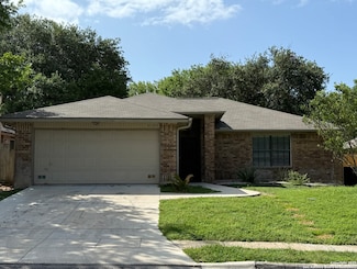 6162 John Chapman, San Antonio, TX 78240