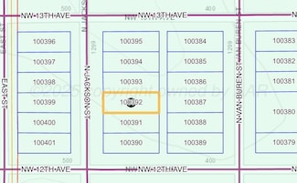 1204 N Jackson St, Amarillo, TX 79107