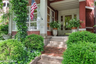 1204 S 2nd St Unit 1, Louisville, KY 40203