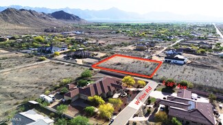 11924 S 38th Ave, Laveen, AZ 85339