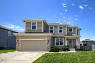 28217 W 162nd St, Gardner, KS 66030