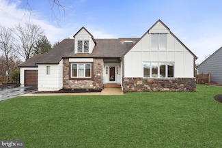 39 Laurel Wood Dr, Lawrence Township, NJ 08648