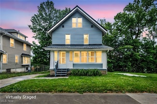 1111 East Ave, Akron, OH 44307