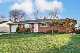 312 Raymond St, Walbridge, OH 43465