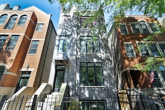 2936 N Damen Ave Unit 3, Chicago, IL 60618
