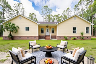480 Longleaf Dr, Walterboro, SC 29488