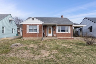 1016 Elizabeth St, Ripley, OH 45167